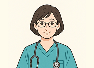 回答者:Bさん