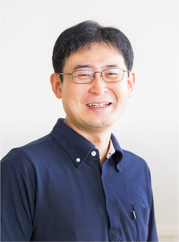 笑顔の大垣在宅クリニックの医師