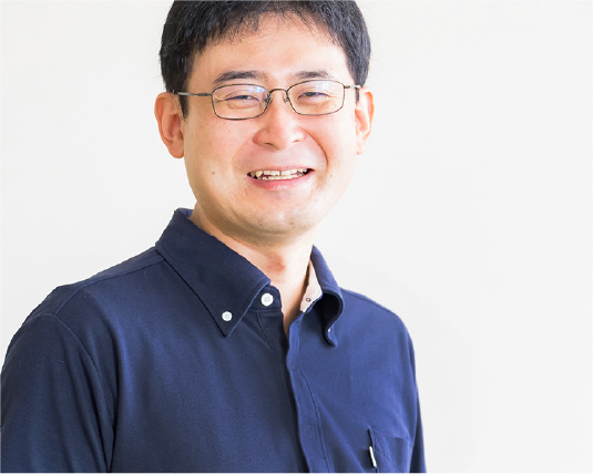 笑顔の大垣在宅クリニックの医師