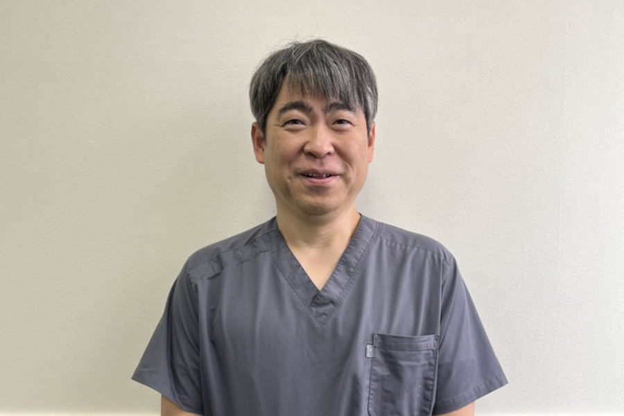 奥村 幸治