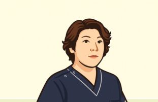 長谷川 香絵