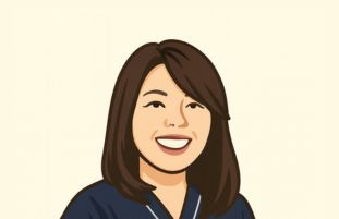原口 明美